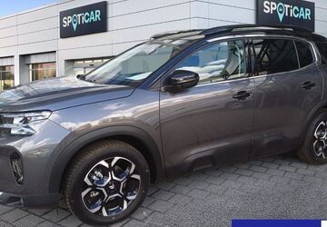 Citroen C5 Aircross 2.500 km 27.750 &euro; Frankfurt 60314