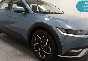 Hyundai IONIQ 5 40.065 km 24.970 &euro; Egelsbach 63329