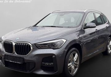 BMW X1 58.500 km 26.690 &euro; Alzenau 63755