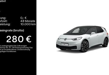 VW ID.3 40.038 km 21.990 &euro; Kelkheim 65779