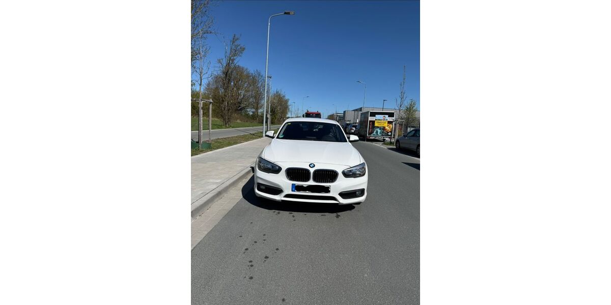 BMW 116 150.000 km 9.500 &euro; Bad Homburg 61348