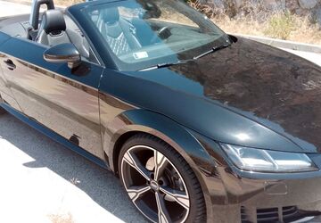 Audi TT 198.000 km 17.900 &euro; Frankfurt am Main 60325
