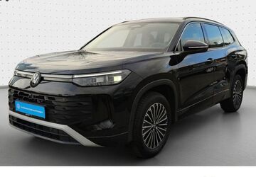 VW Tayron 25.618 km 40.990 &euro; Bad Nauheim 61231