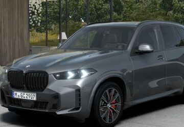 BMW X5 22.537 km 75.970 &euro; Bad Homburg 61352