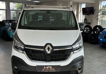 Renault Trafic 60.805 km 17.499 &euro; Erlensee 63526