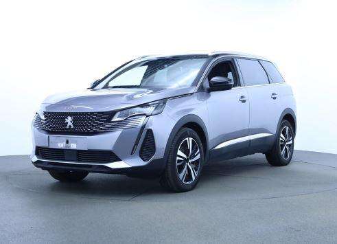 Peugeot 5008 32.090 km 23.480 &euro; Rüsselsheim 65428