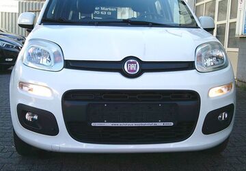 Fiat Panda 58.221 km 8.990 &euro; Frankfurt 60486