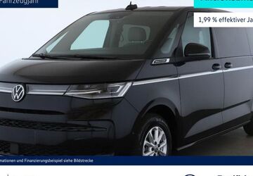 VW T7 Multivan 6.527 km 60.340 &euro; Hanau 63452