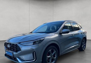 Ford Kuga 20.992 km 31.750 &euro; Frankfurt 60386