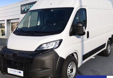 Peugeot Boxer 2.500 km 31.150 &euro; Neu-Isenburg 63263