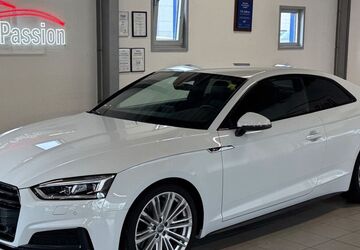 Audi A5 35.000 km 36.700 &euro; Rüsselsheim (bei Frankfurt/Main) 65428