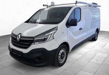 Renault Trafic 25.000 km 19.999 &euro; Erlensee 63526