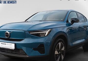 Volvo C40 14.200 km 38.590 &euro; Hanau 63452