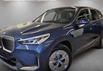 BMW iX1 21.733 km 37.880 &euro; Dreieich-Sprendlingen 63303