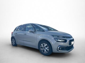 Gebrauchte Citroen C4 Picasso