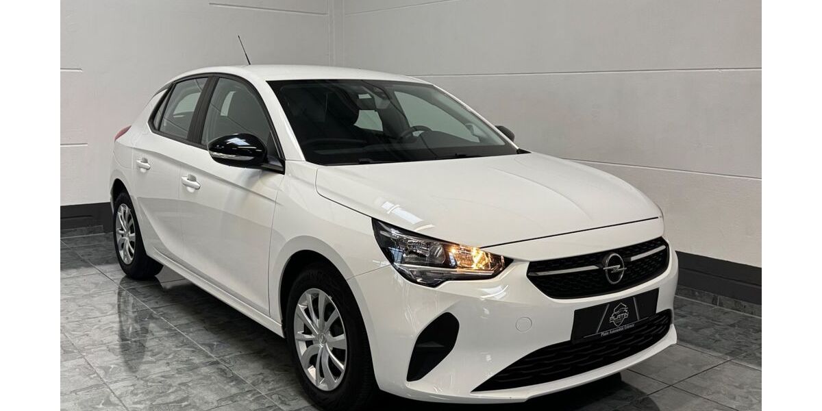 Opel Corsa 6.900 km 12.790 &euro; Erlensee 63526