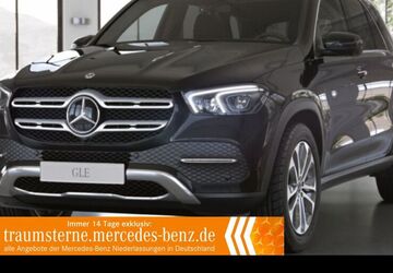 Mercedes-Benz GLE 350 44.082 km 57.790 &euro; Darmstadt 64295
