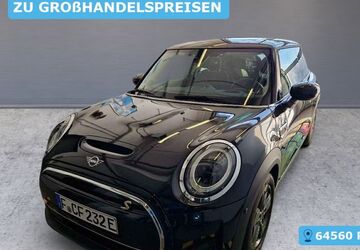 Mini Cooper SE 29.820 km 17.890 &euro; Frankfurt 60596