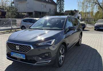 Seat Tarraco 98.957 km 22.990 &euro; Egelsbach 63329