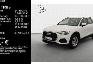 Audi Q3 70.253 km 23.890 &euro; Königstein/Ts. 61462