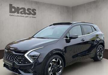 Kia Sportage 16.900 km 33.980 &euro; Offenbach 63075