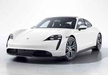 Porsche Taycan 34.667 km 59.490 &euro; Hofheim 65719