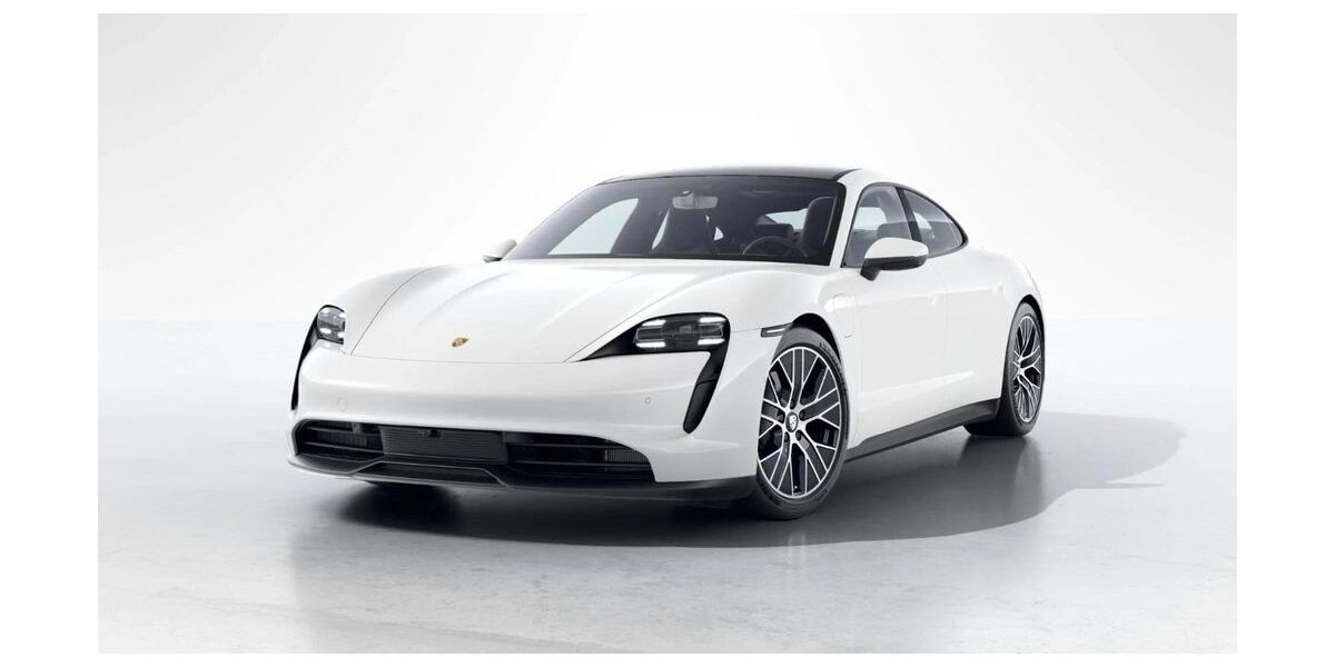 Porsche Taycan 34.667 km 59.490 &euro; Hofheim 65719
