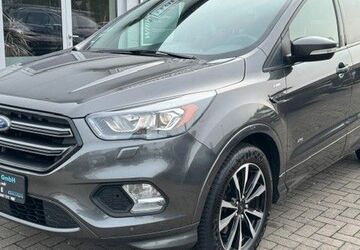 Ford Kuga 173.960 km 12.990 &euro; Erlensee 63526