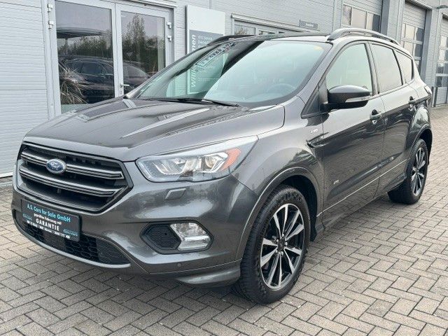 Ford Kuga 173.960 km 12.990 &euro; Erlensee 63526
