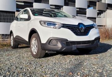 Renault Kadjar 80.760 km 8.800 &euro; Darmstadt 64285