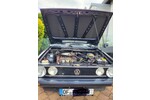 VW Golf I Cabriolet 364.000 km 7.500 &euro; Rödermark 63322