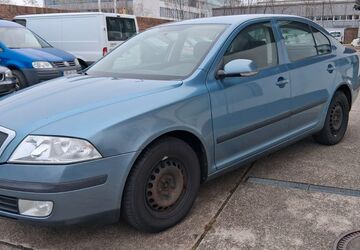 Skoda Octavia 376.185 km 2.255 &euro; Frankfurt am Main 60388
