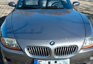 BMW Z4 135.000 km 13.990 &euro; Frankfurt 60437