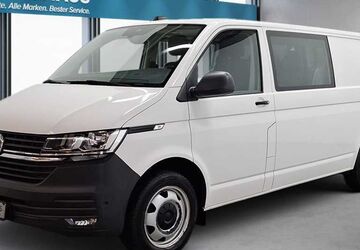 VW T6 Transporter 88.752 km 33.980 &euro; Maintal 63477