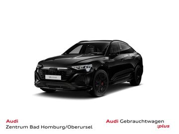 Gebrauchte Audi Q8 e-tron
