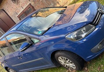 VW Touran 338.000 km 3.500 &euro; Frankfurt 65931