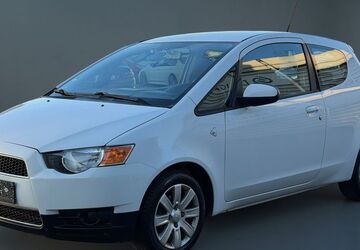 Mitsubishi Colt 120.000 km 4.480 &euro; Dieburg 64807