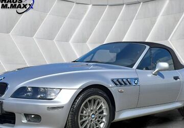 BMW Z3 73.000 km 22.900 &euro; Nidderau 61130