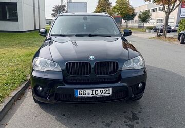 BMW X5 150.200 km 17.900 &euro; Rüsselsheim 65428