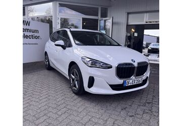 BMW 225 Active Tourer 1.101 km 49.799 &euro; Hainburg 63512