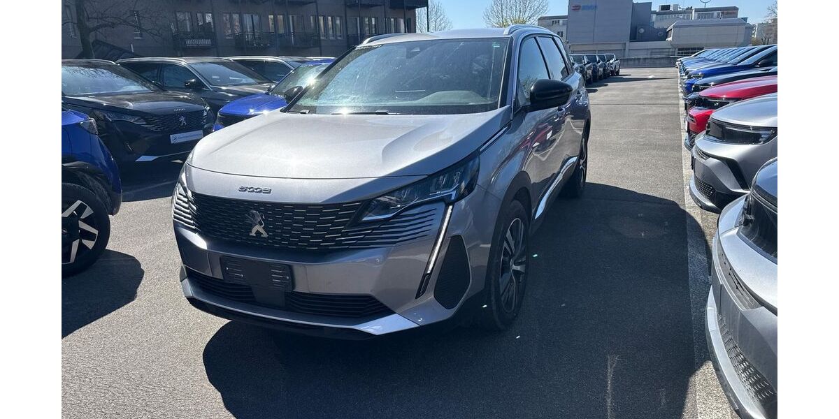Peugeot 5008 51.760 km 23.580 &euro; Rüsselsheim 65428