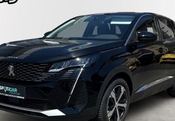 Peugeot 3008 28.200 km 28.900 &euro; Kleinostheim 63801