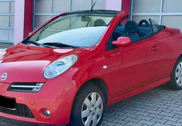Nissan Micra 175.000 km 1.600 &euro; Hofheim im Taunus 65719