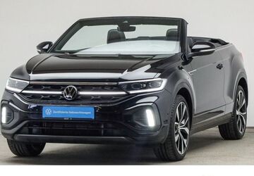 VW T-Roc 47.500 km 28.699 &euro; Mühlheim 63165
