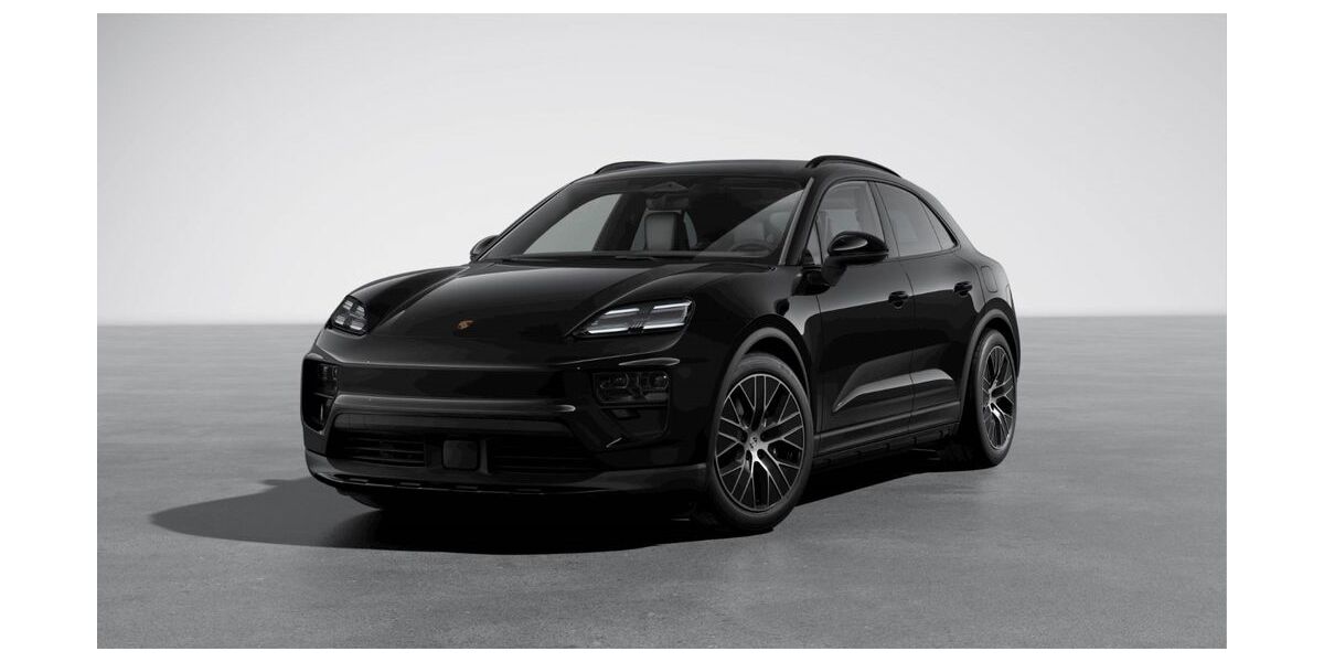 Porsche Macan 9.900 km 92.980 &euro; Darmstadt 64295