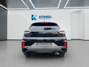 Ford Puma Hybrid ST Line Komfort Paket*Winter Paket* 11.100 km 20.890 &euro; Nidderau 61130