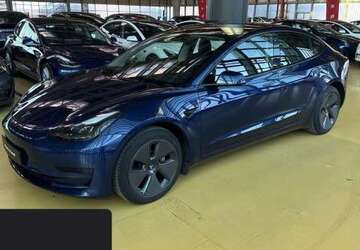 Tesla Model 3 51.932 km 26.200 &euro; Hanau 63457