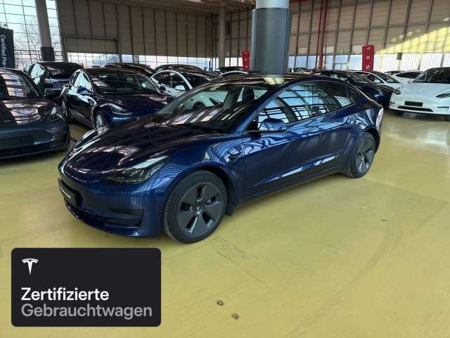 Tesla Model 3 51.932 km 26.200 &euro; Hanau 63457