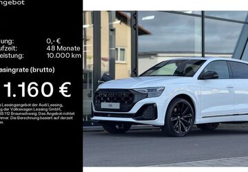 Audi Q8 3.900 km 105.975 &euro; Hanau 63452