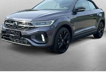VW T-Roc 14.335 km 37.480 &euro; Neu-Anspach 61267